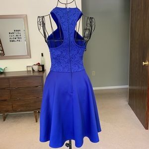 B Darlin Dresses - Homecoming Dress B Darlin Dresses - Homecoming Dress